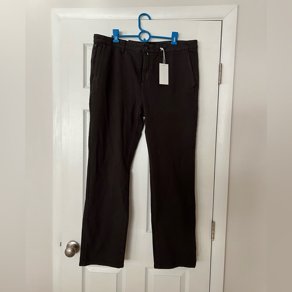 7Diamonds Aiden Slim Straight Fit